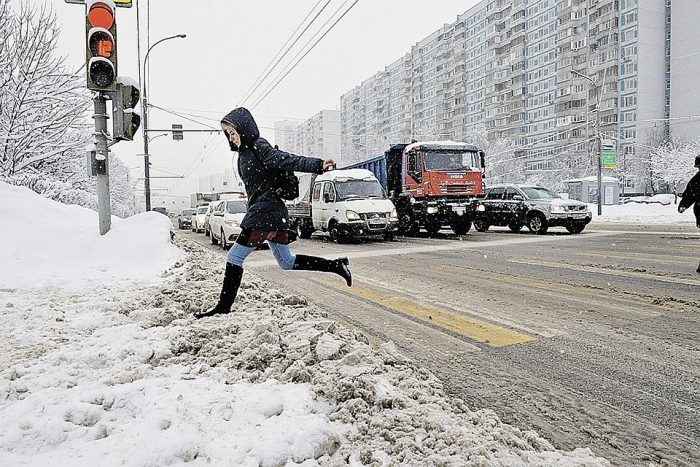 как да се избегне, когато това е нарушение