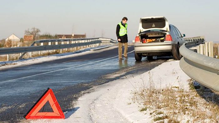 Светлоотразителна жилетка за водача: необходима ли е?