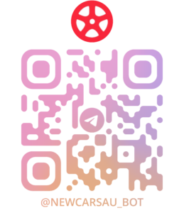 qr-код телеграмм бота