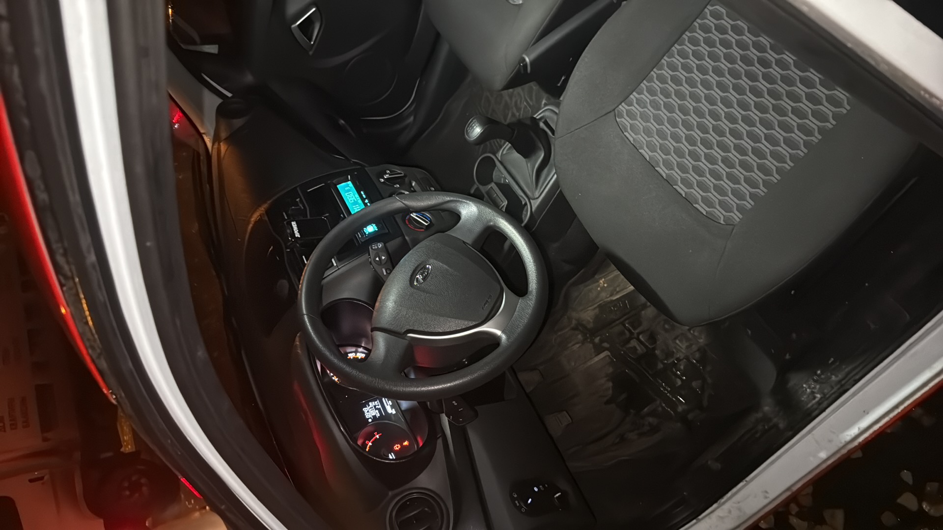 Lada Granta седан