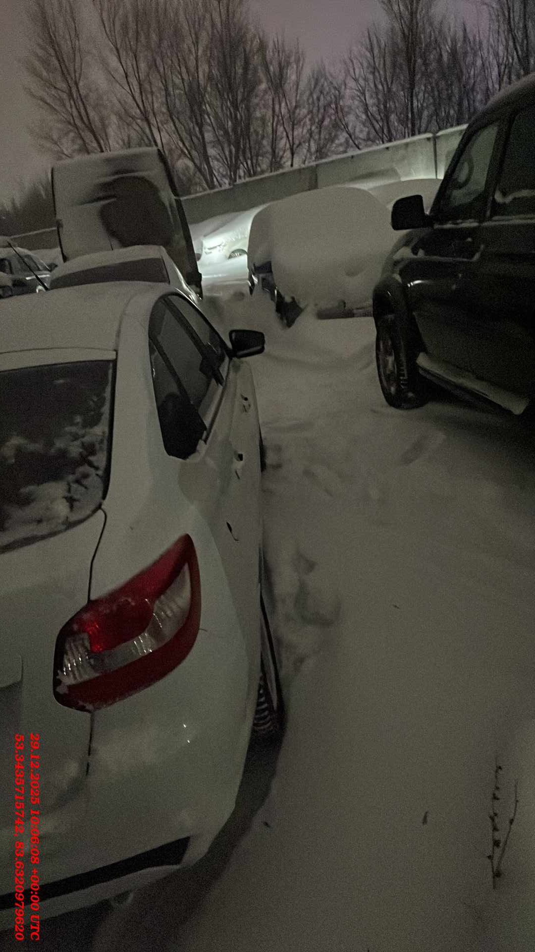 Lada Granta лифтбек