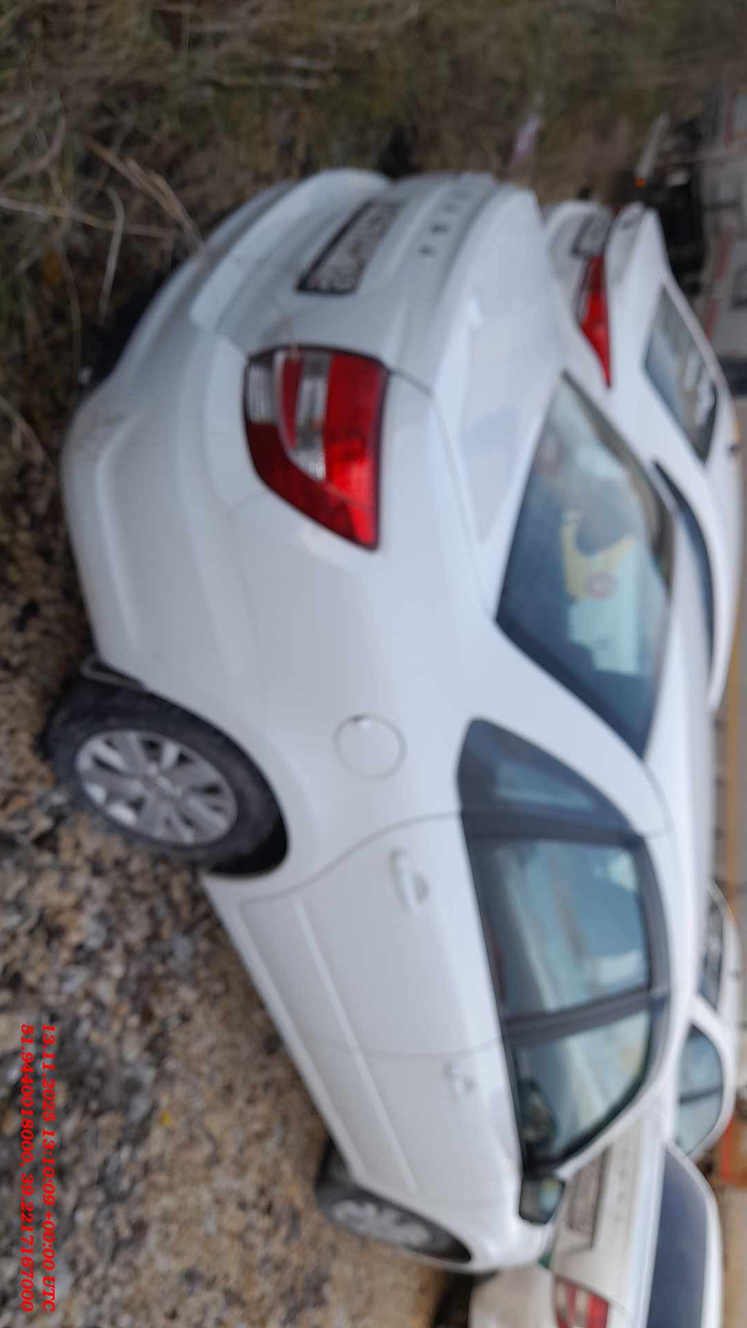 Lada Granta седан