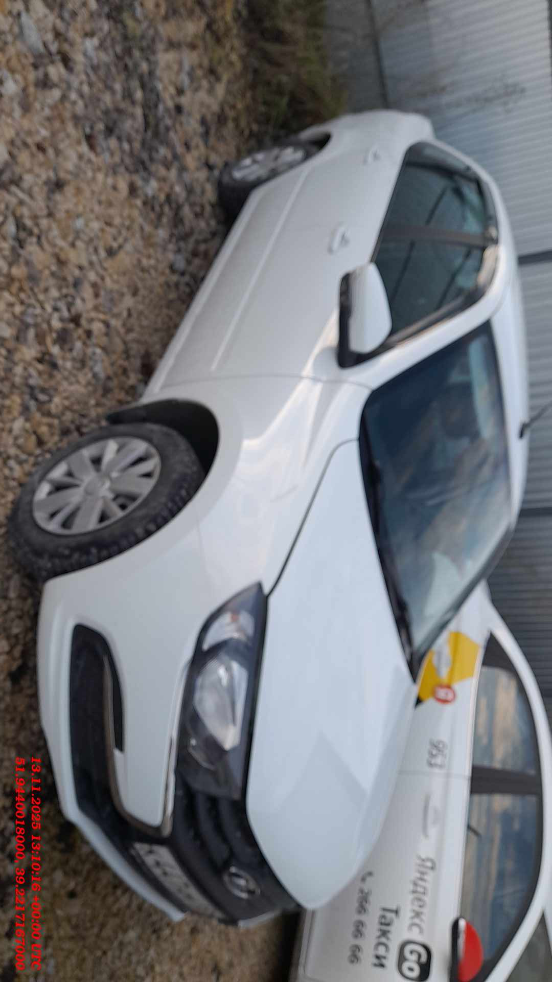 Lada Granta седан