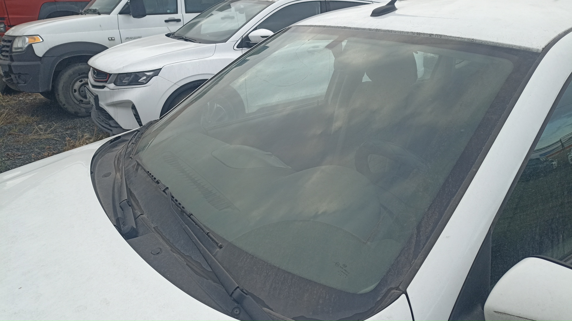 Lada Granta седан