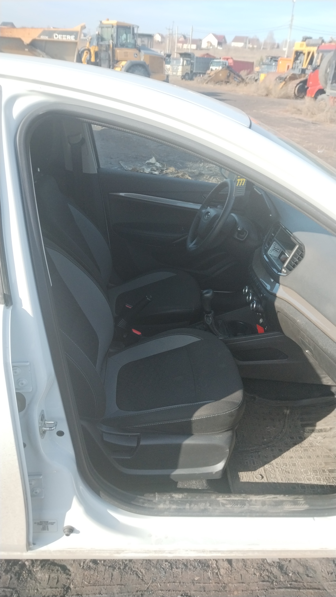 Lada Vesta седан