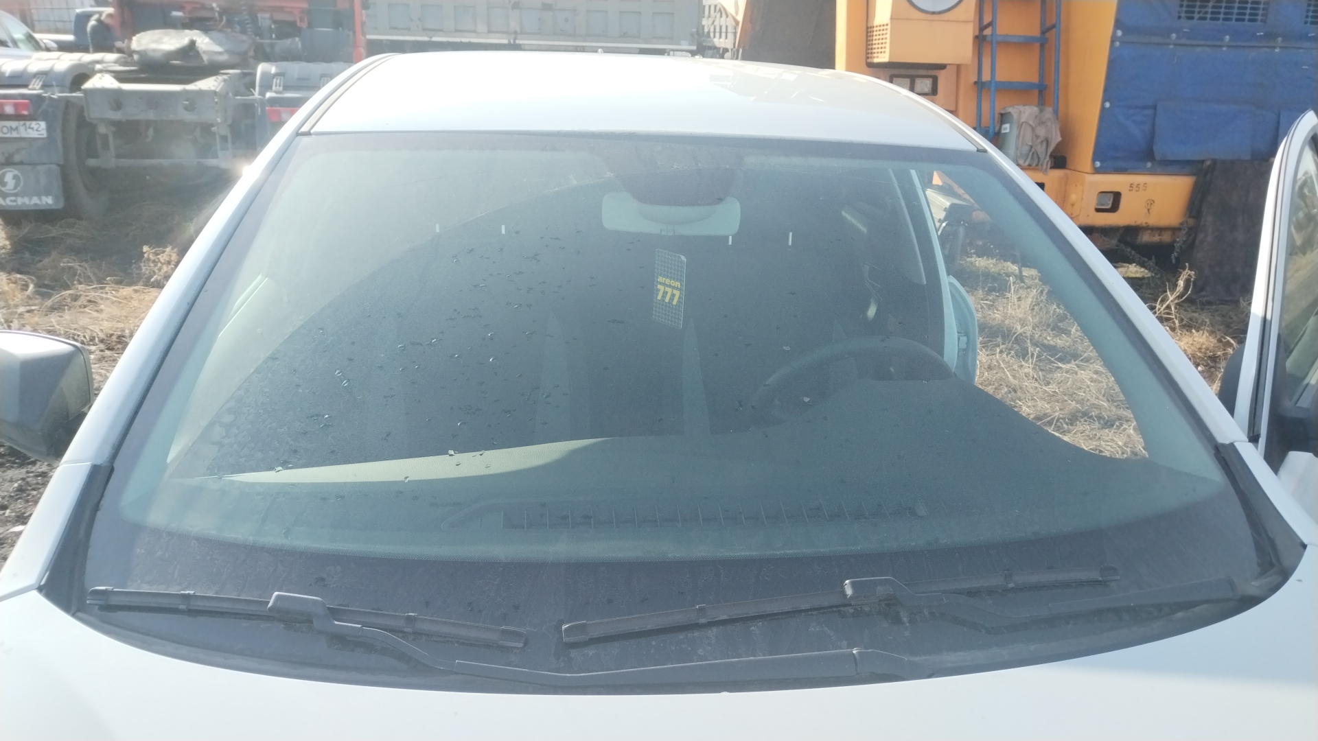 Lada Vesta седан