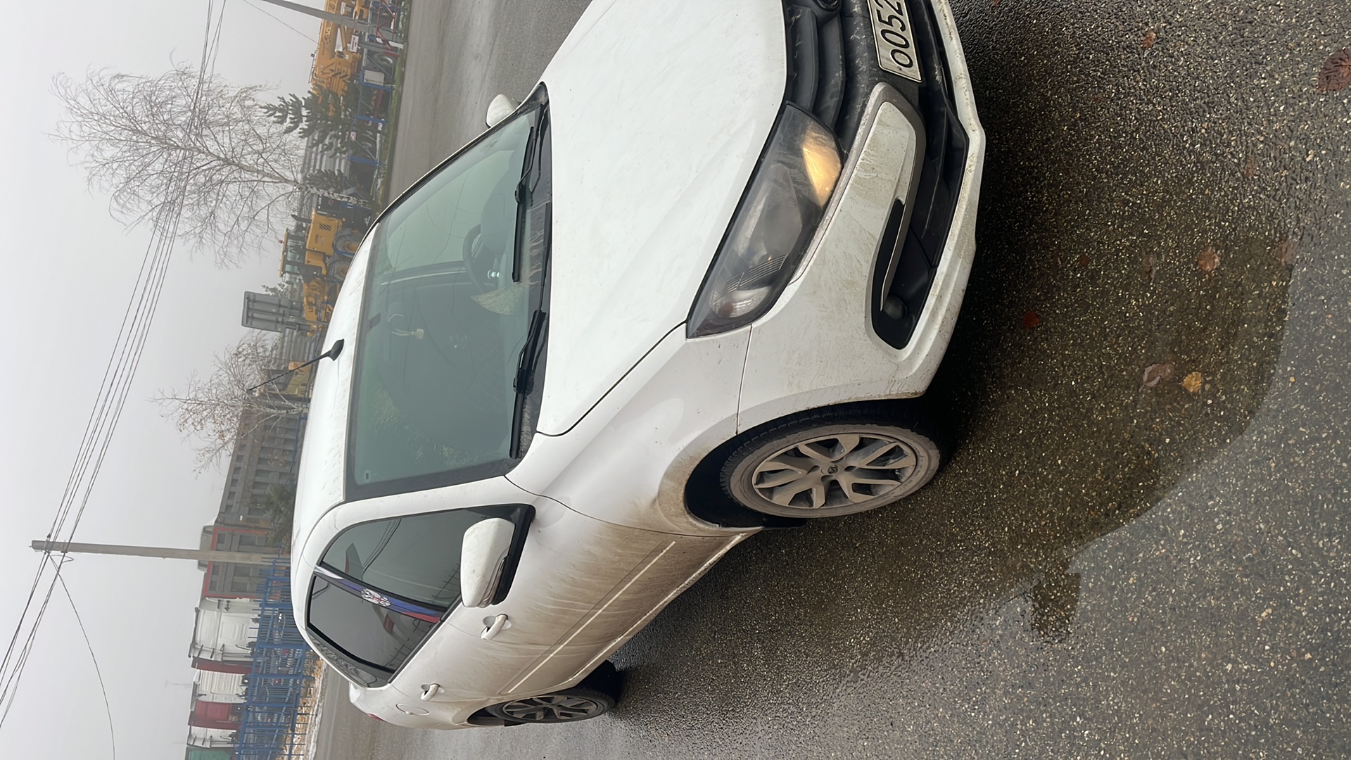 Lada Granta седан