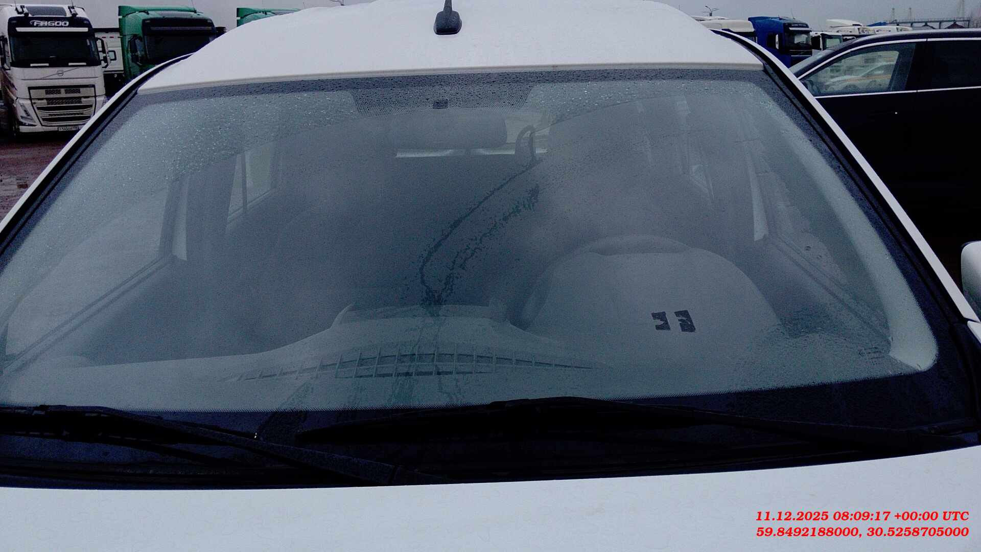 Lada Largus универсал