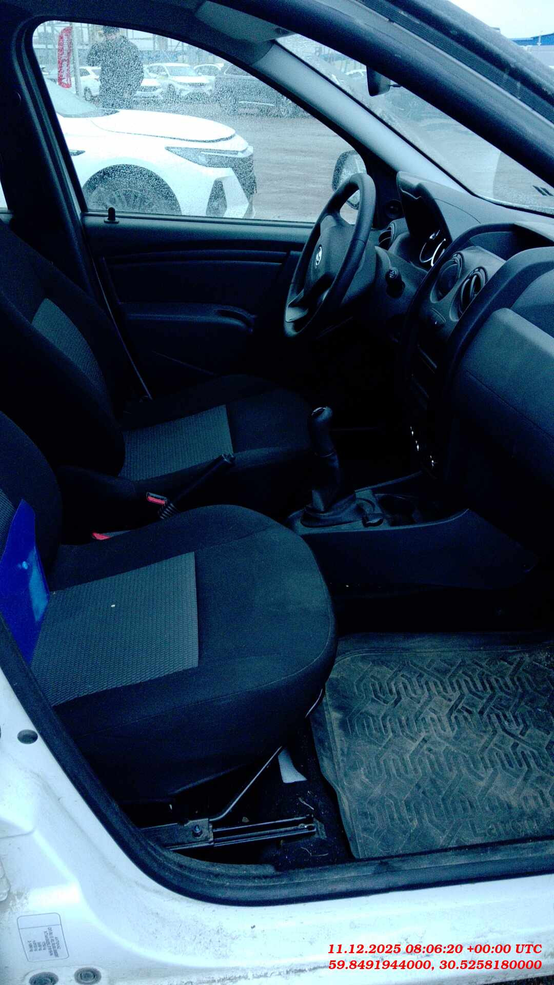 Lada Largus универсал