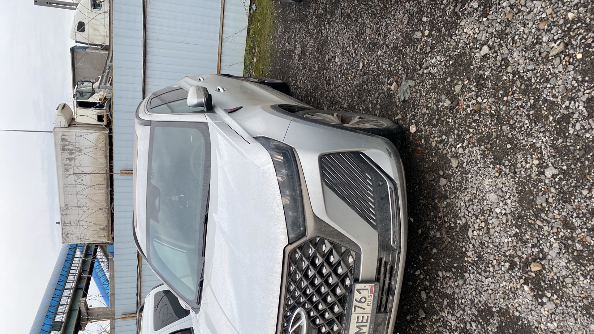 Chery Tiggo 7 PRO MAX