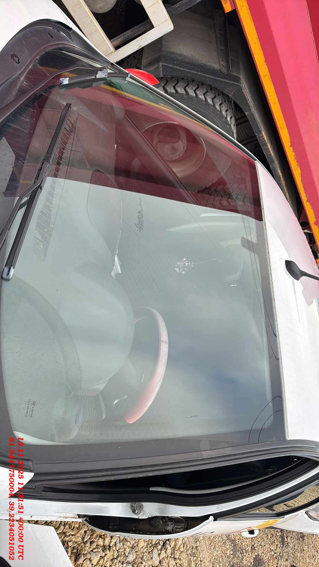 Lada Granta седан