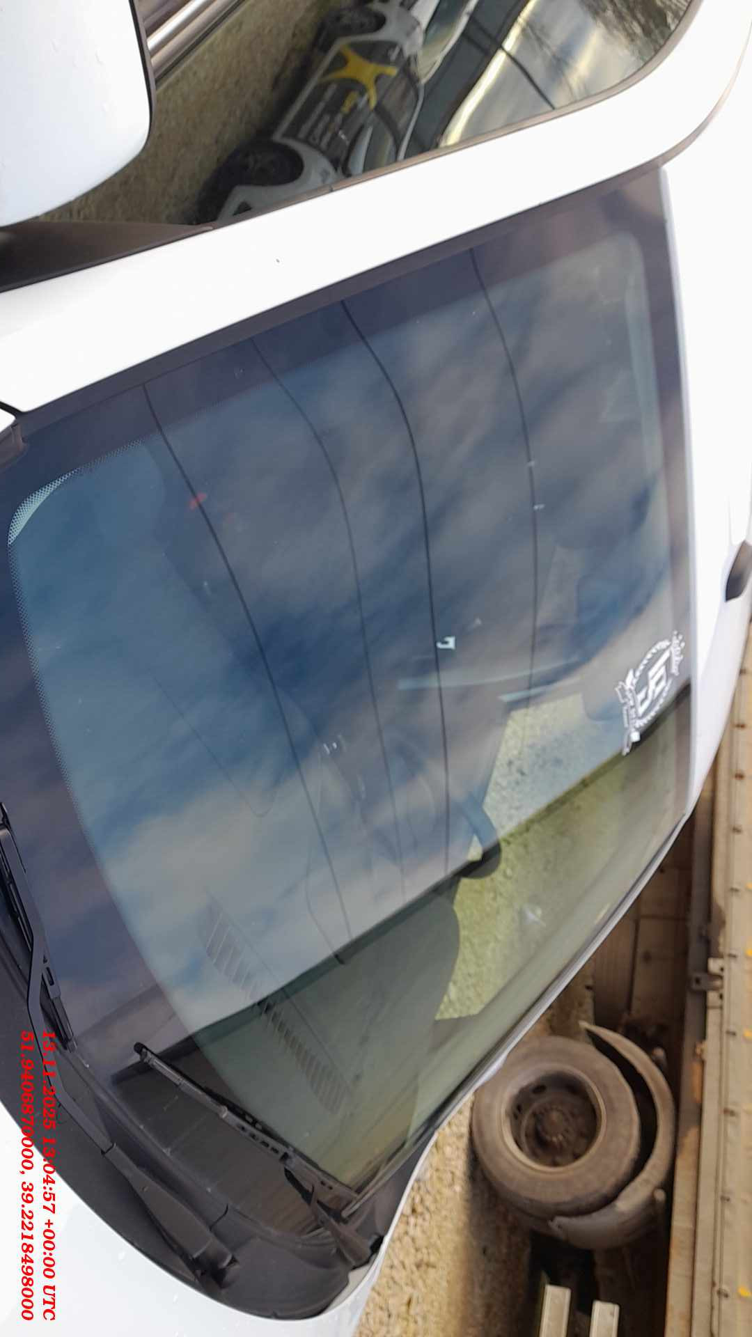 Lada Granta седан