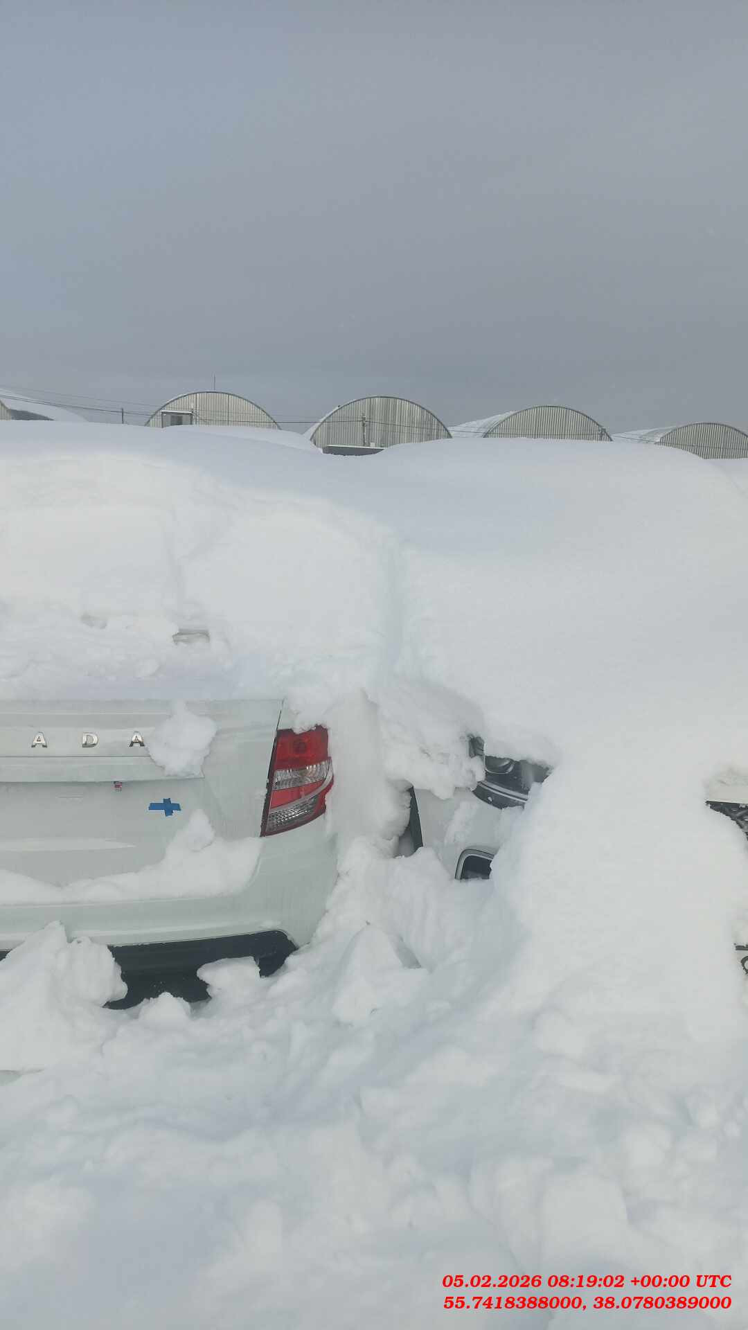 Lada Granta седан