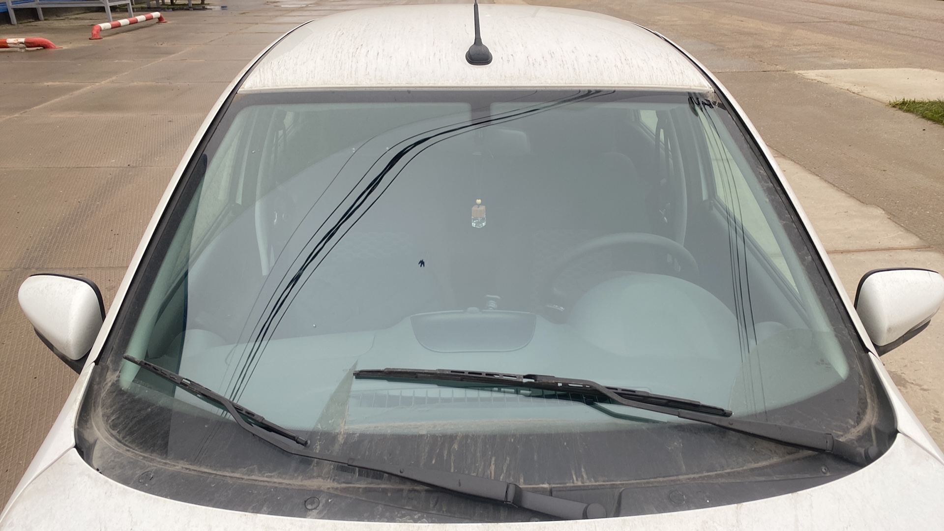 Lada Granta седан