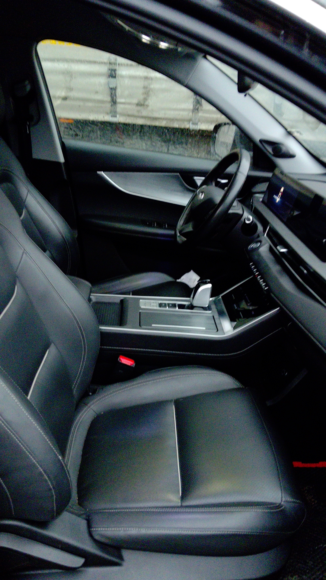 Chery Tiggo 7 PRO MAX