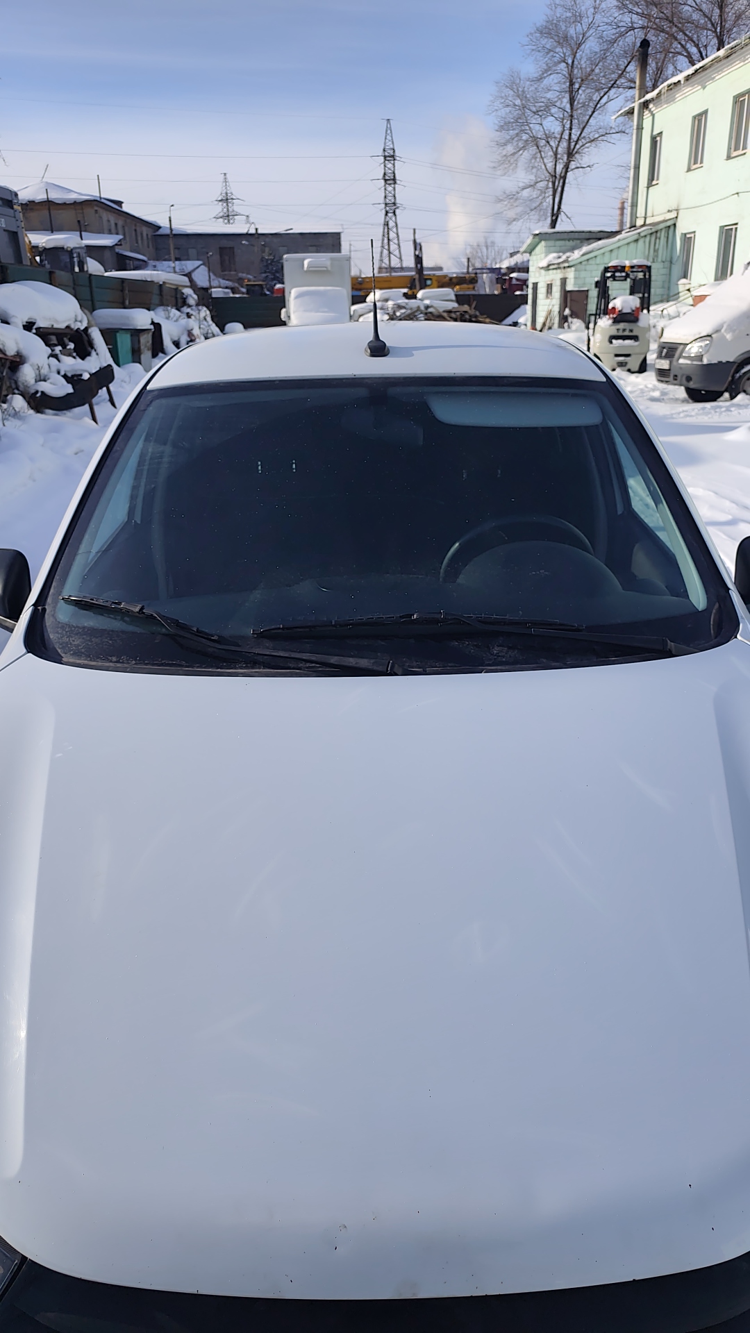 Lada Granta седан