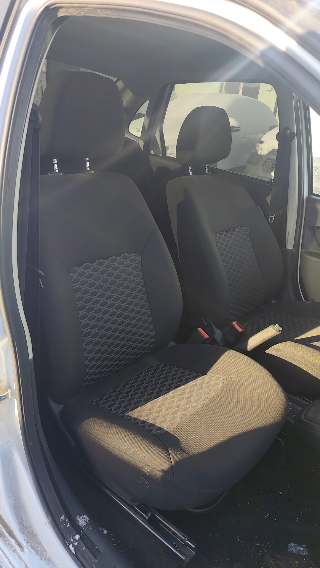 Lada Granta седан