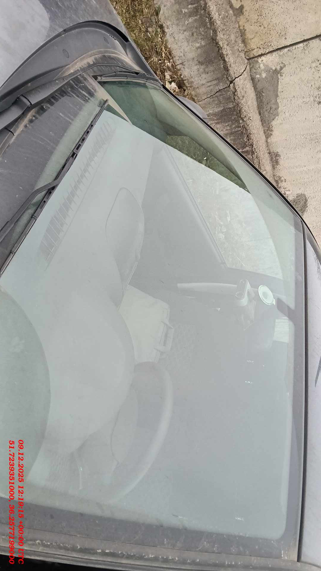 Lada Granta седан