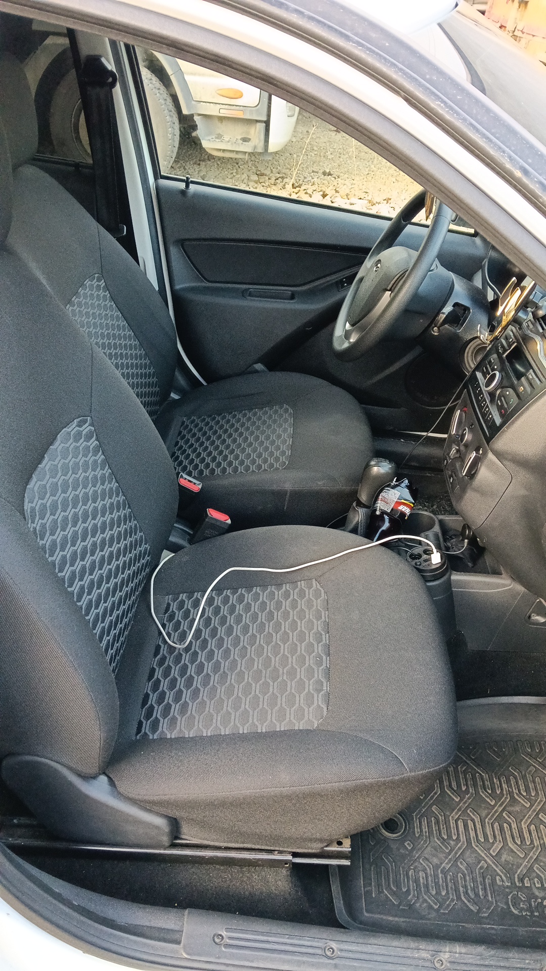 Lada Granta седан