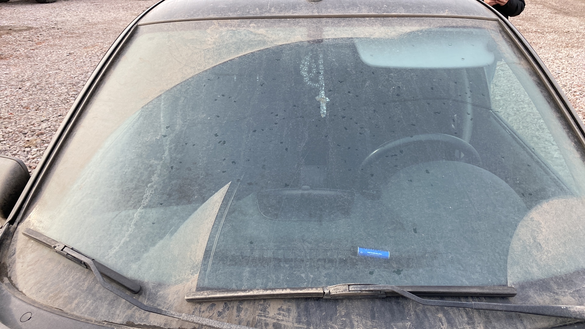 Lada Granta лифтбек