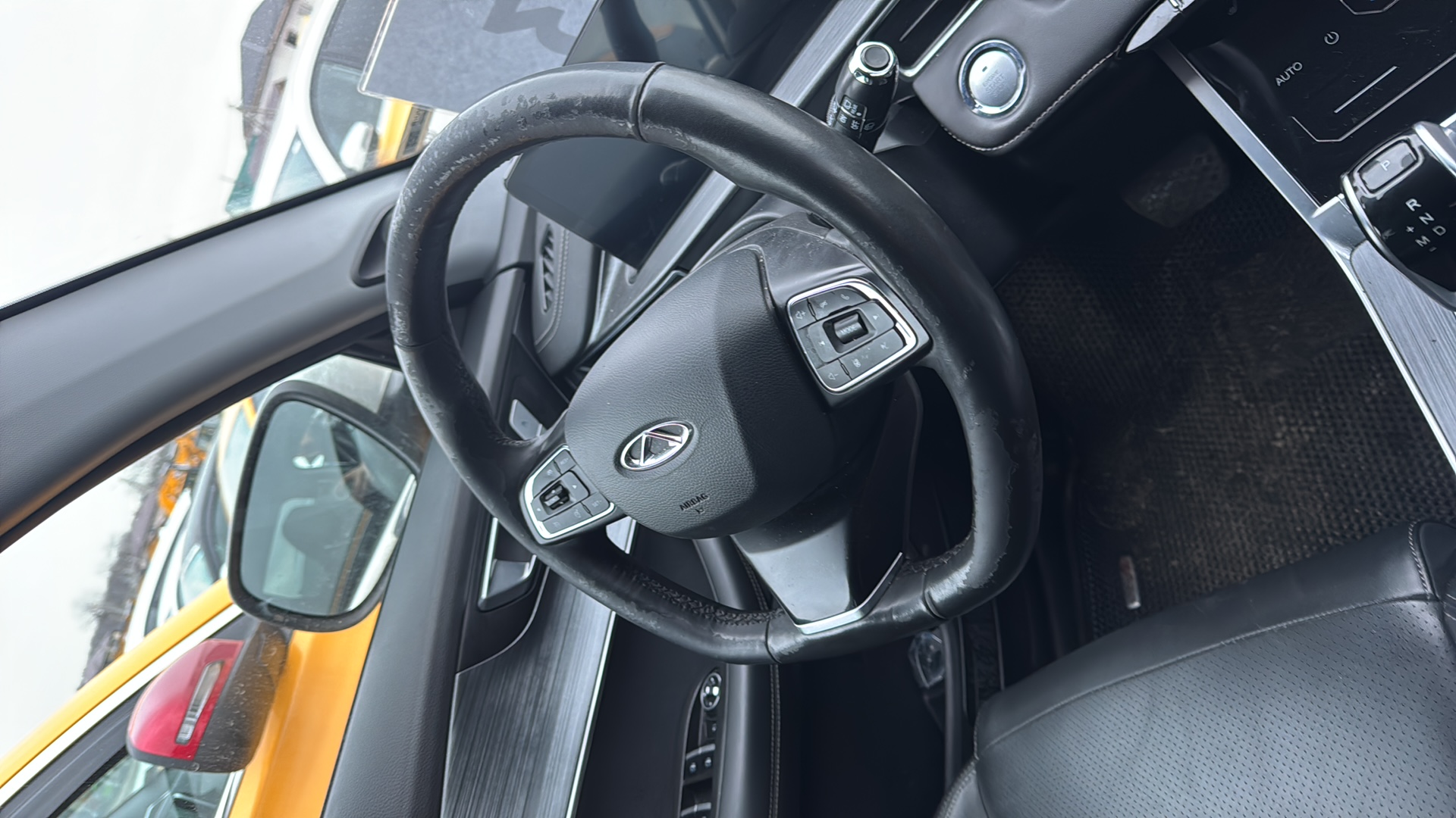 Chery Tiggo 7 PRO MAX