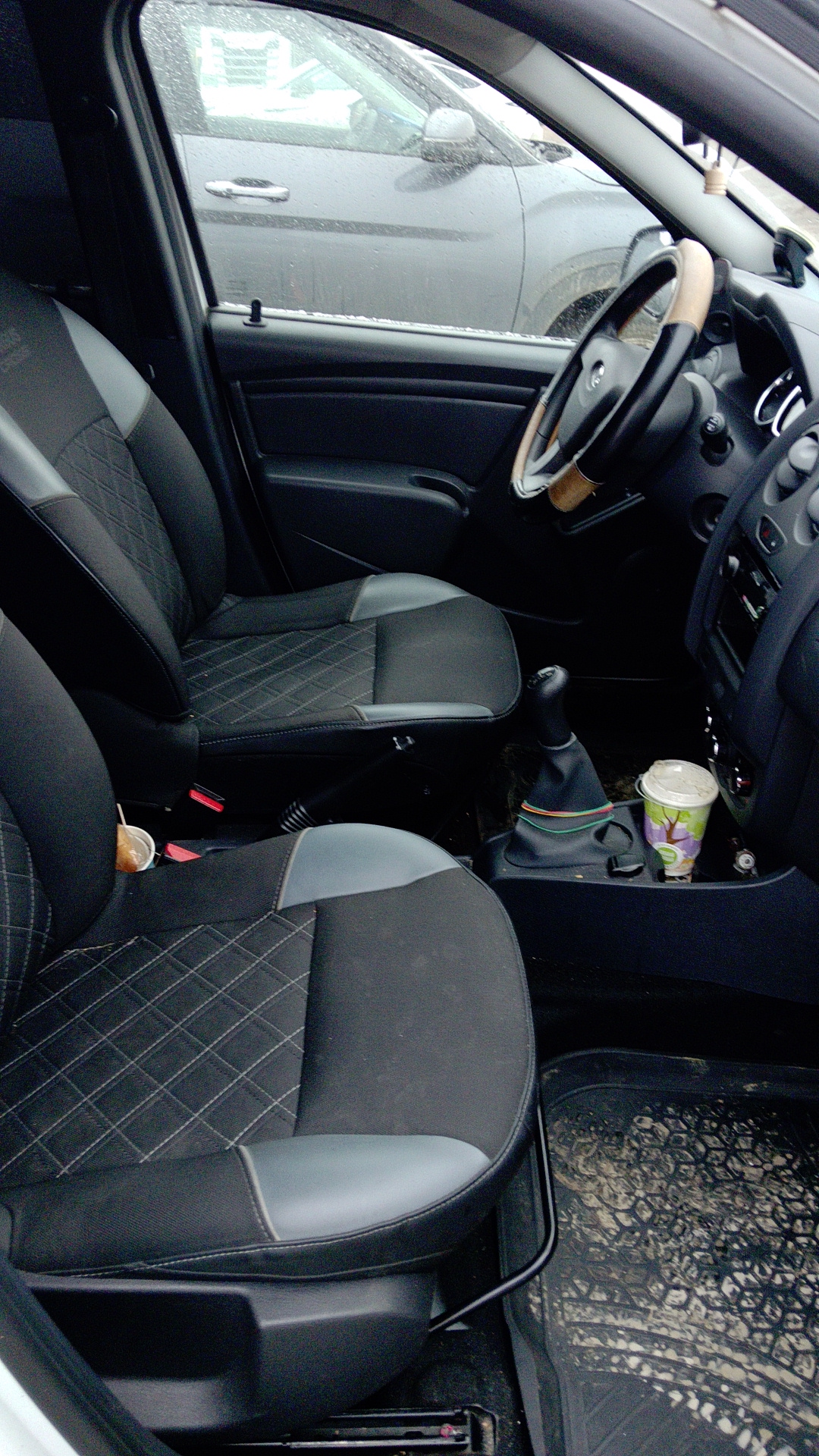 Lada Largus универсал