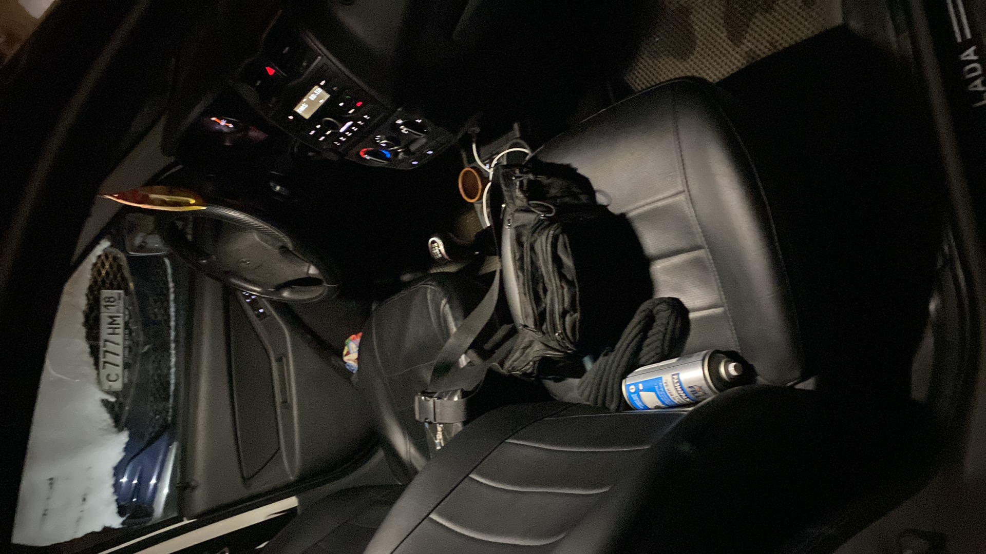 Lada Granta седан