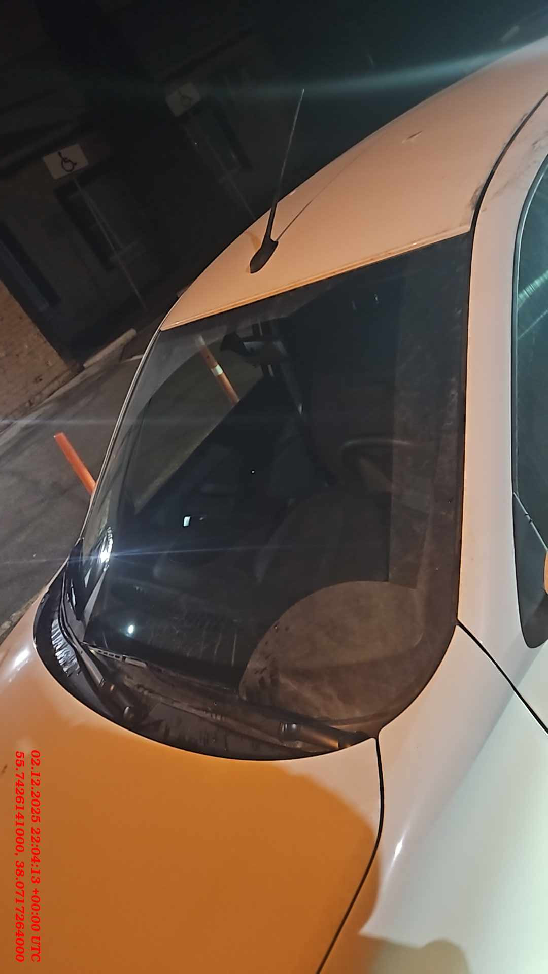 Lada Granta седан