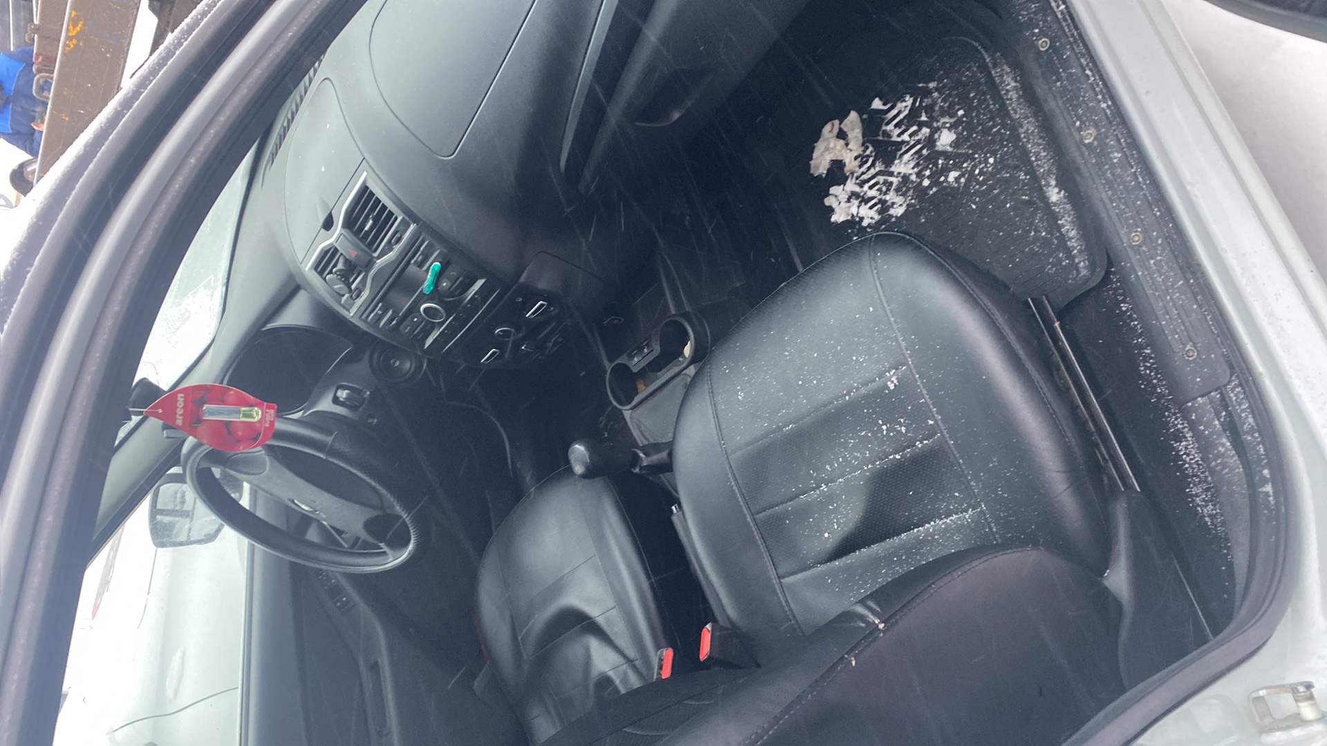 Lada Granta седан