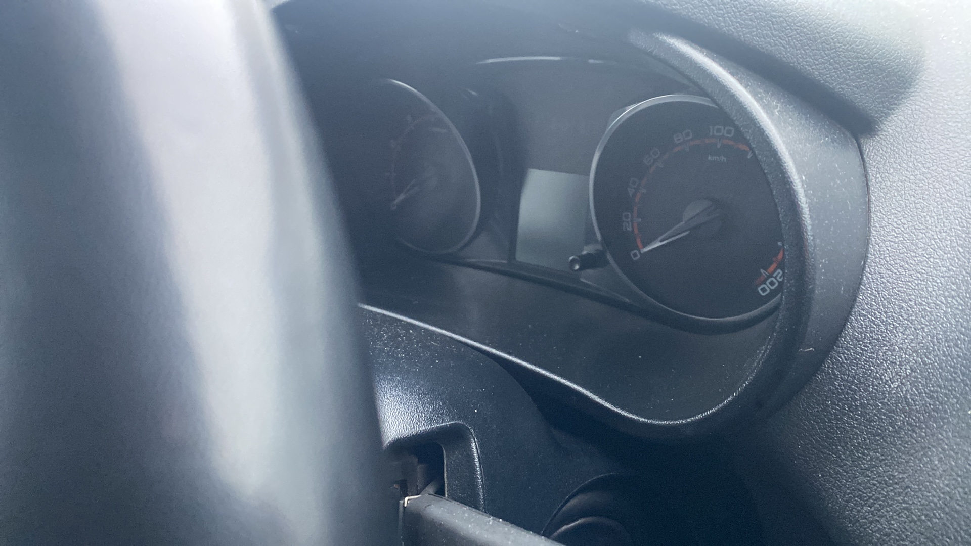 Lada Granta седан