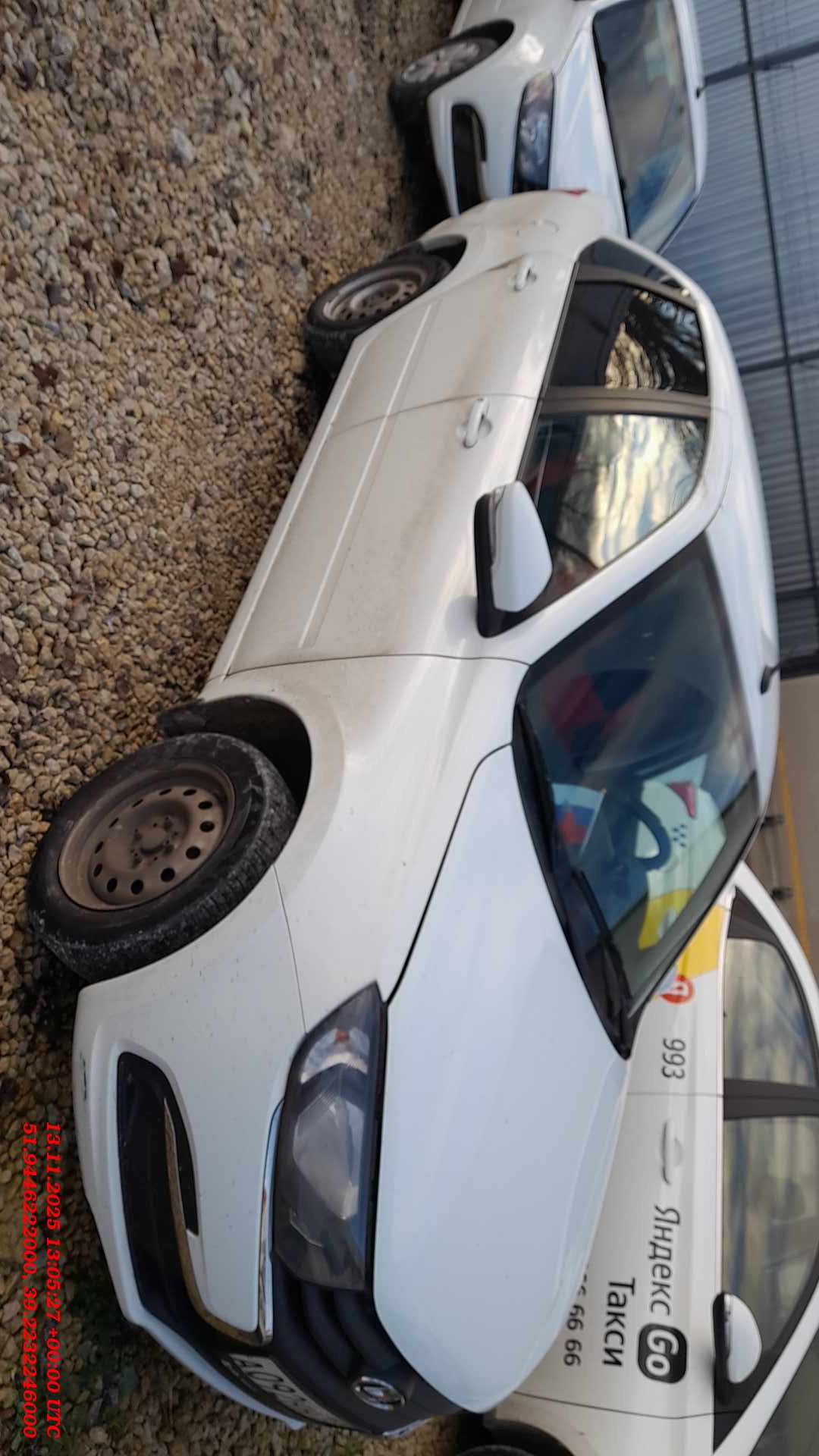 Lada Granta седан