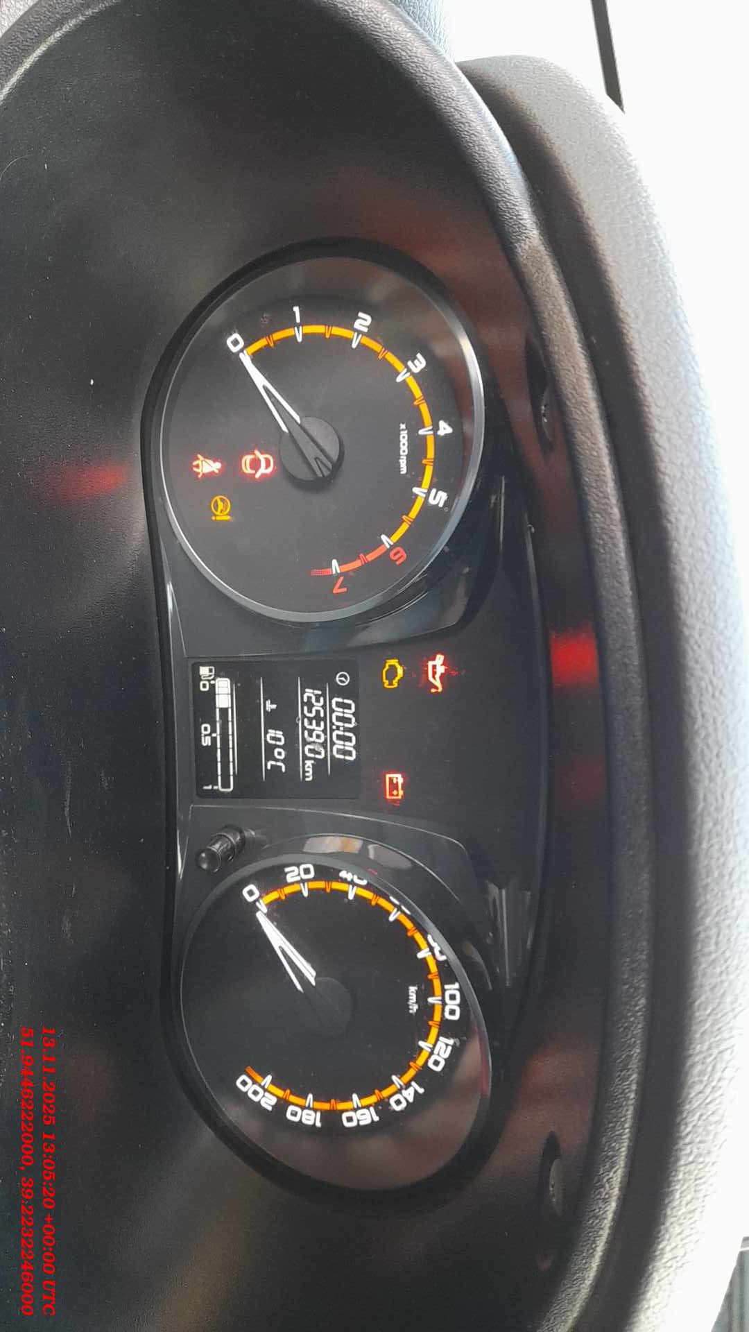 Lada Granta седан