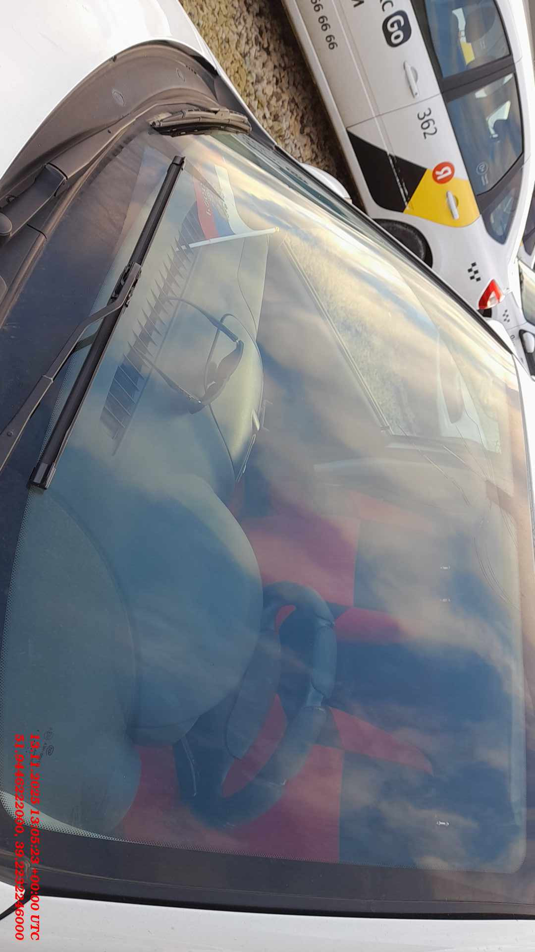 Lada Granta седан