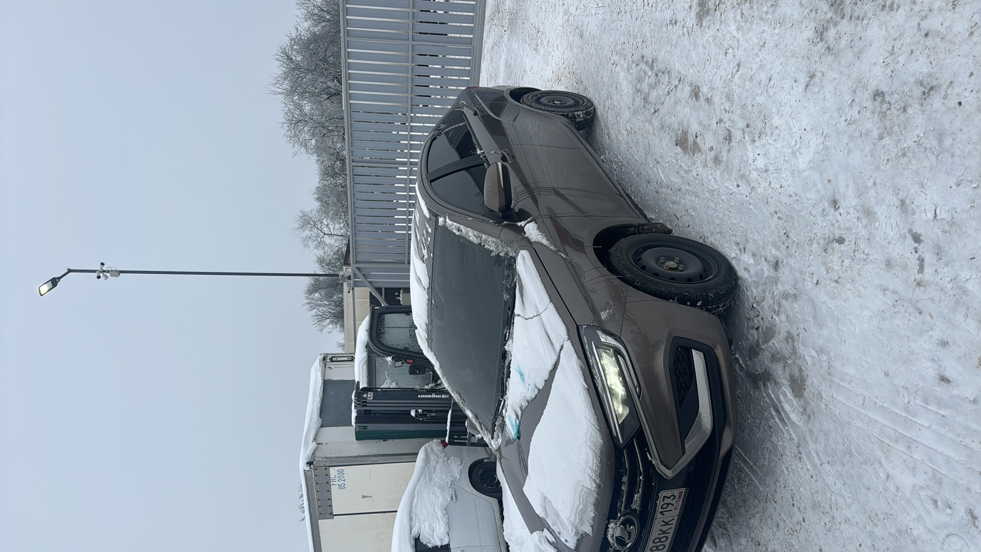 Lada Vesta седан