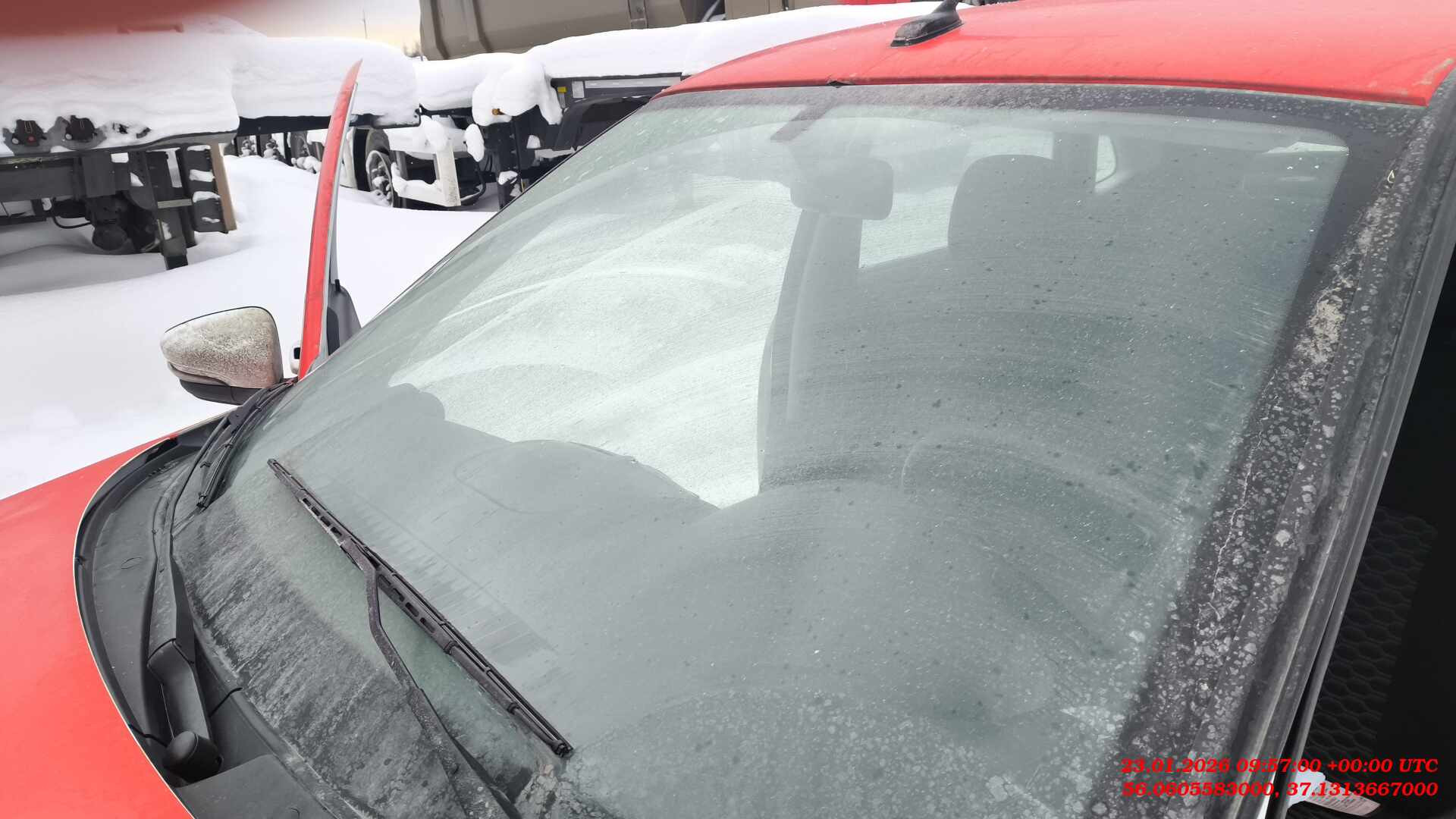 Lada Granta седан