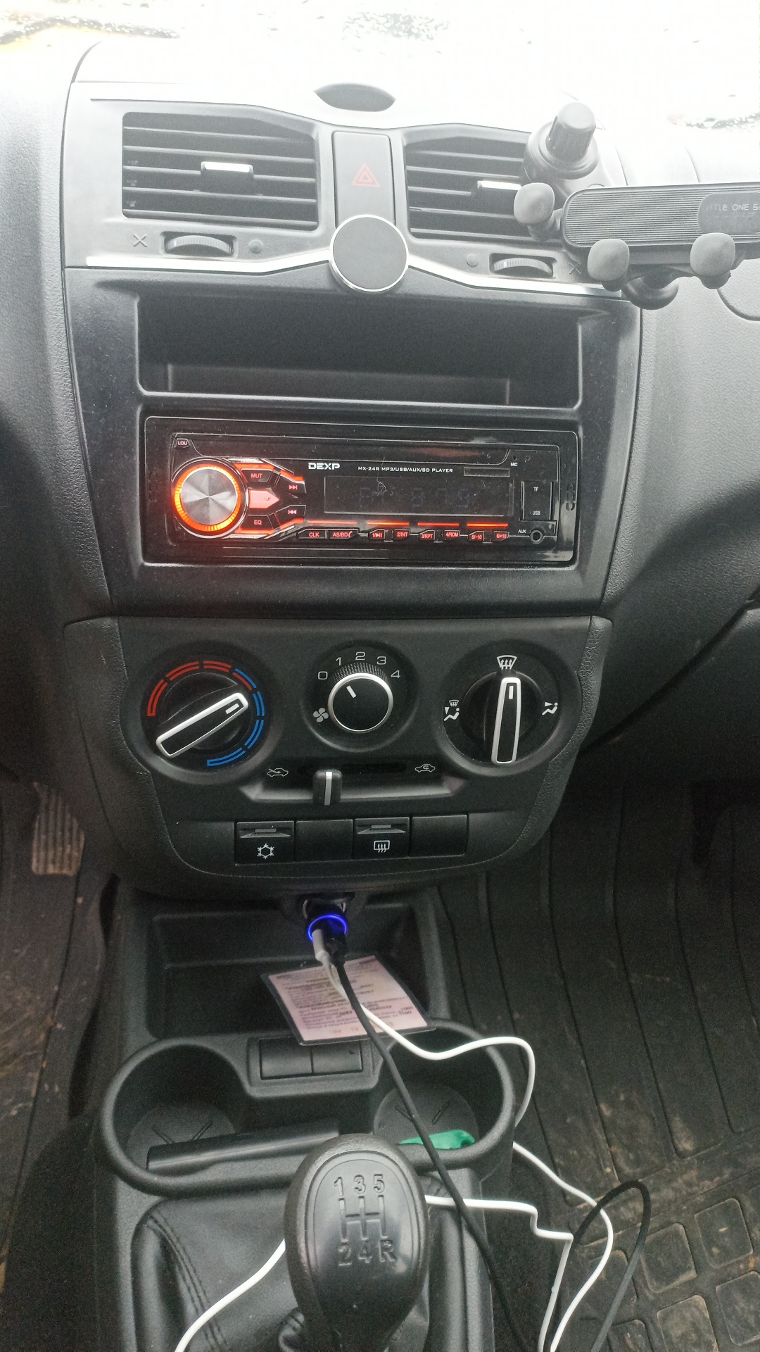 Lada Granta седан