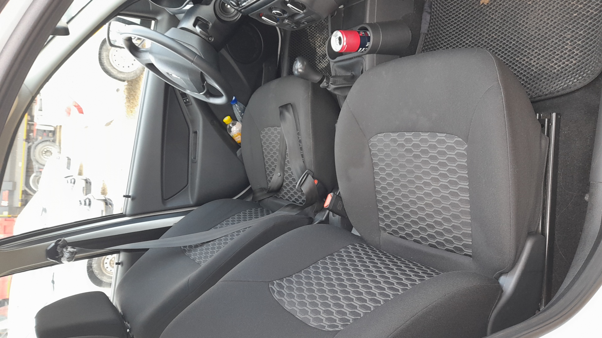 Lada Granta седан