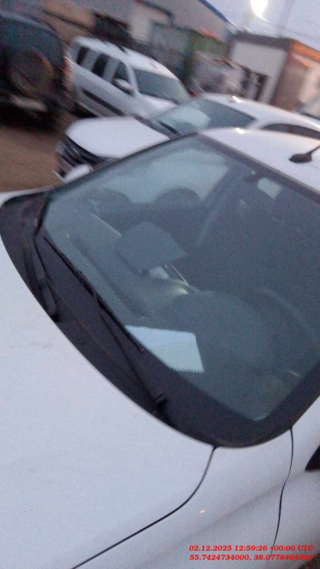 Lada Granta седан