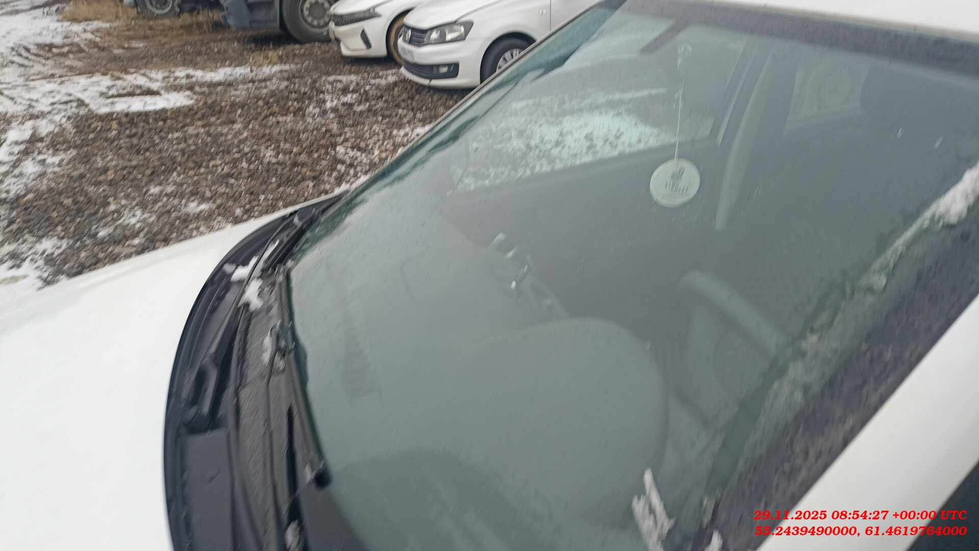 Lada Granta седан