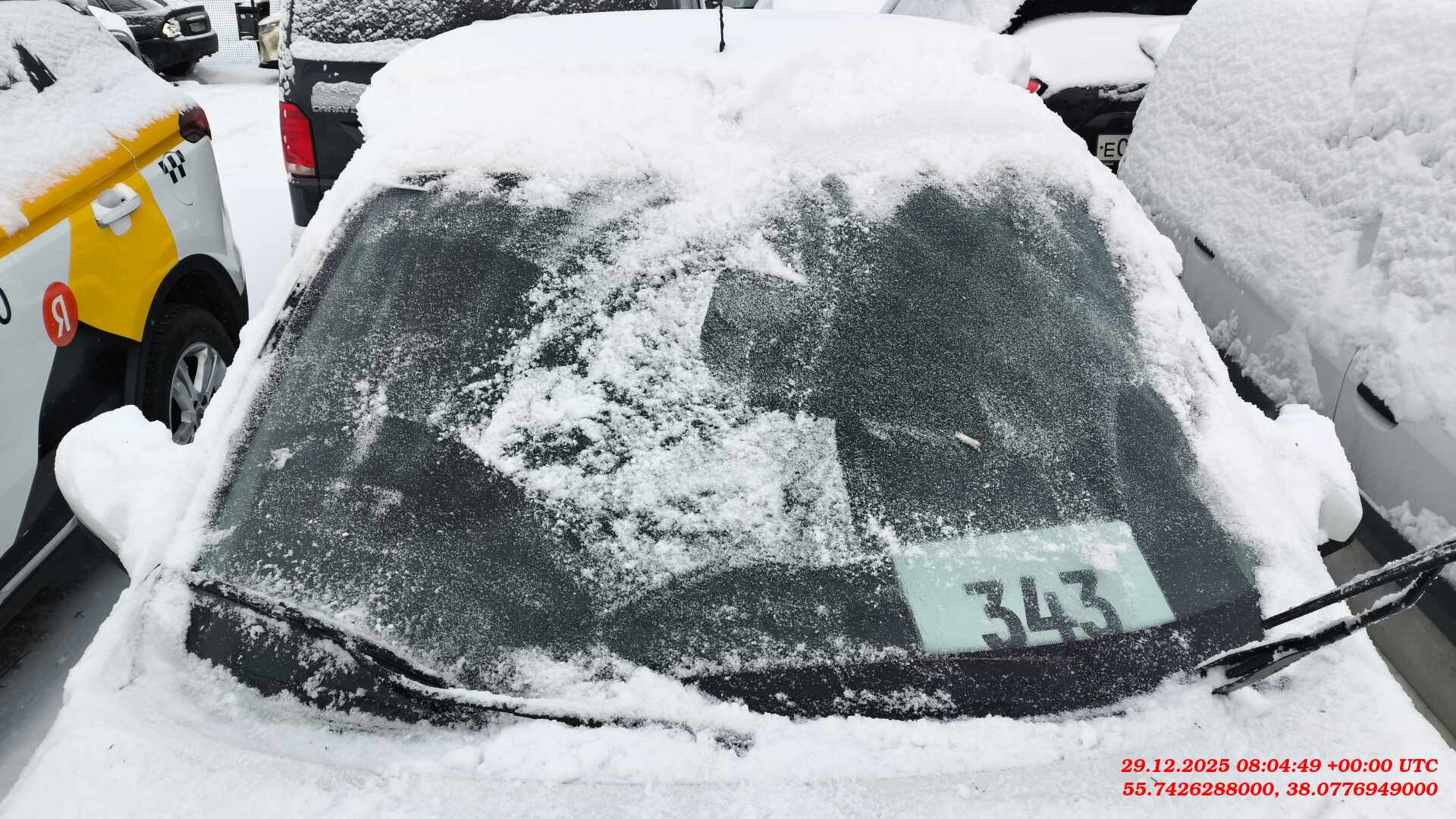 Lada Granta седан