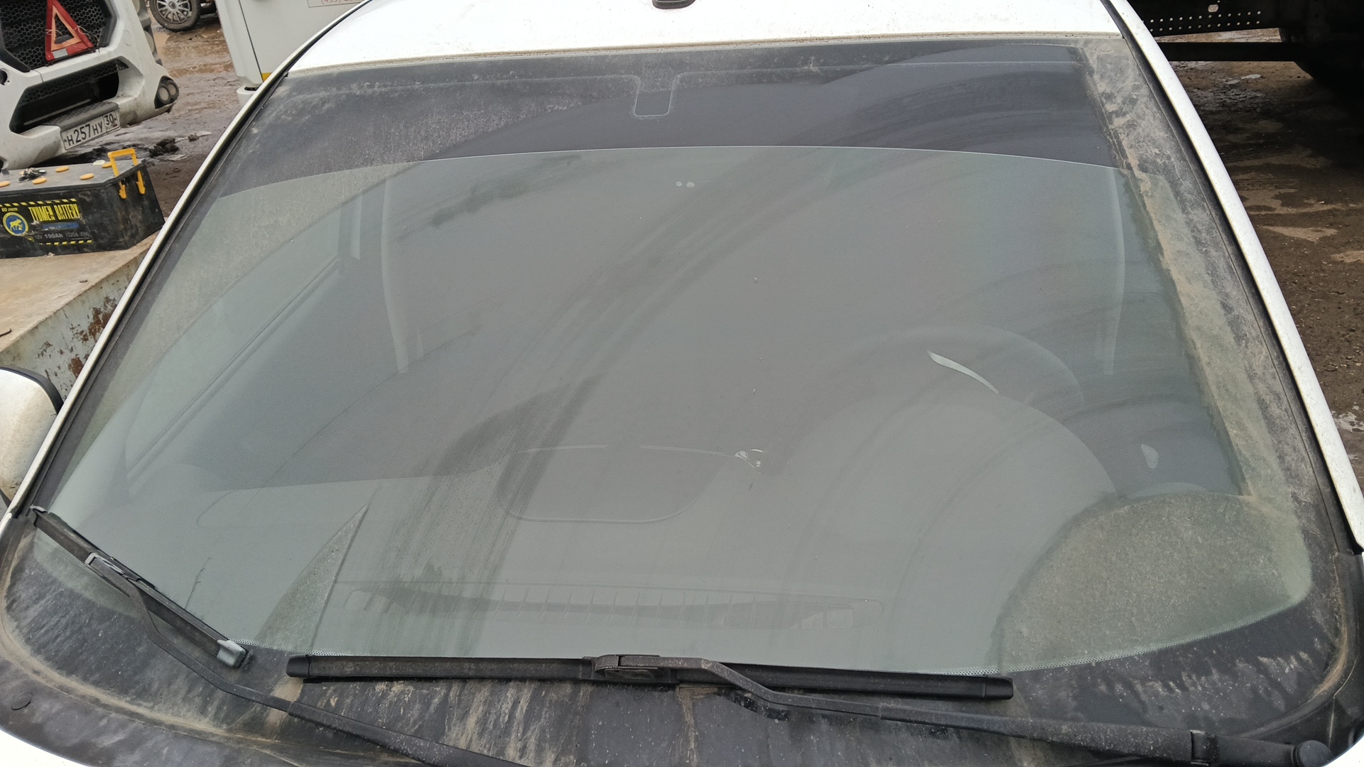 Lada Granta седан