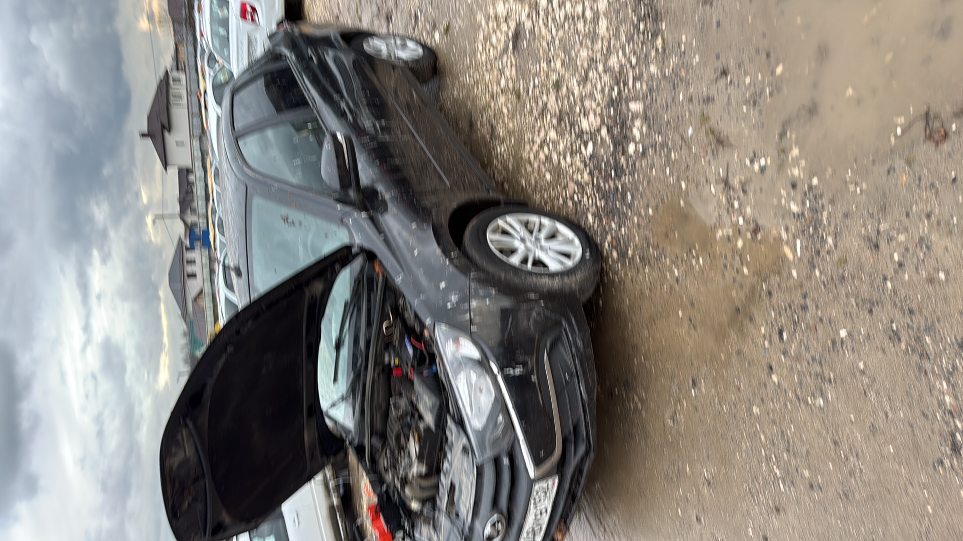 Lada Granta седан