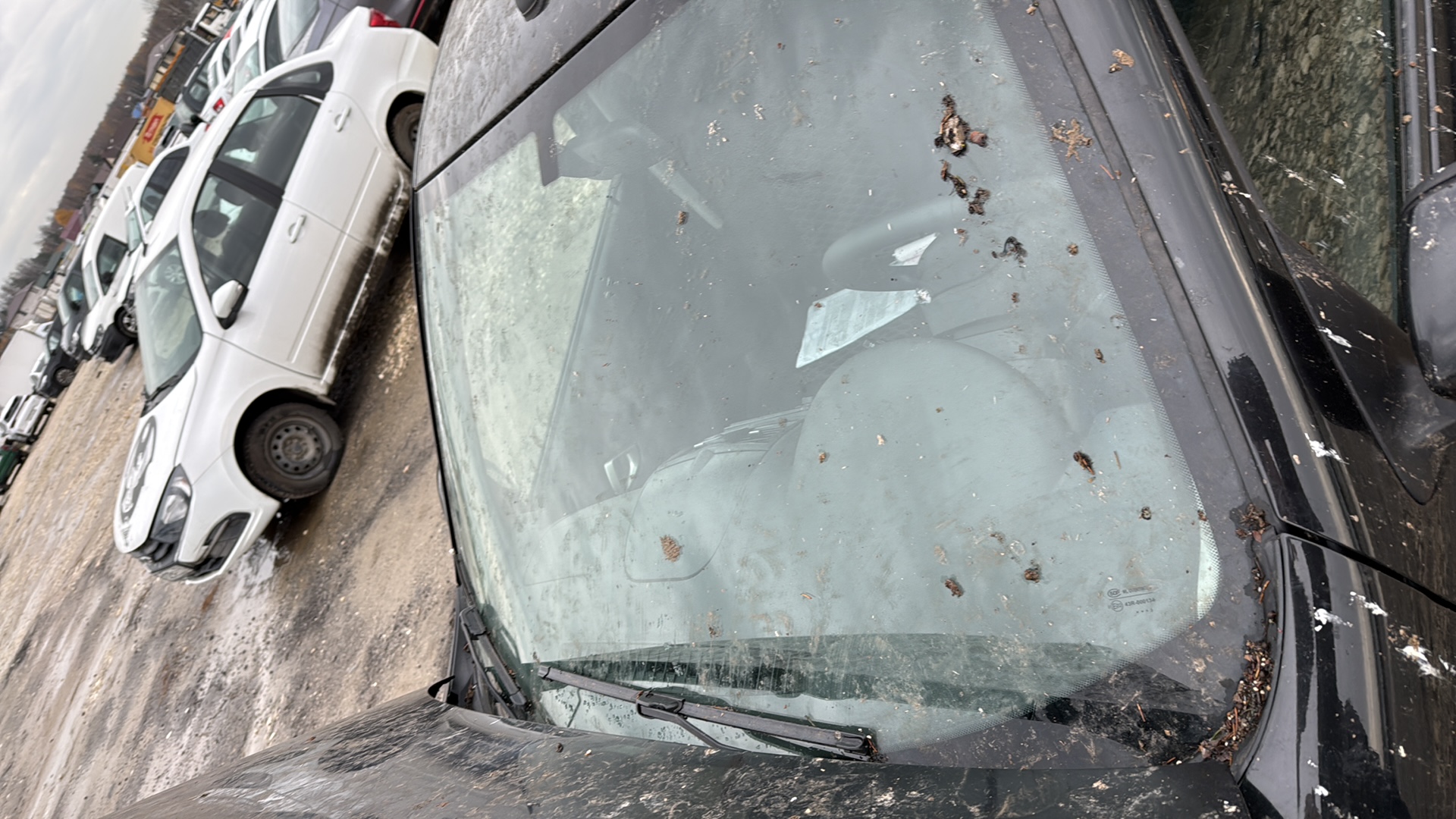 Lada Granta седан