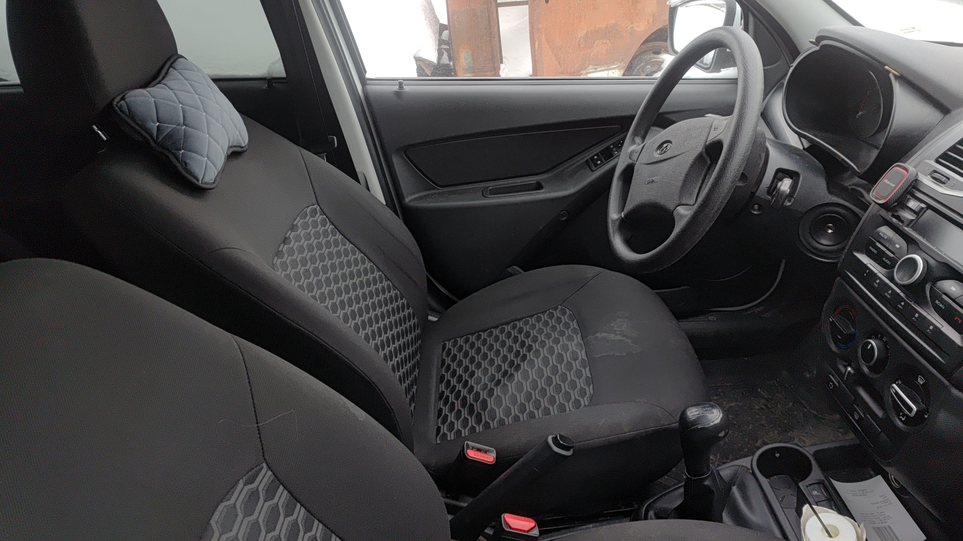 Lada Granta седан