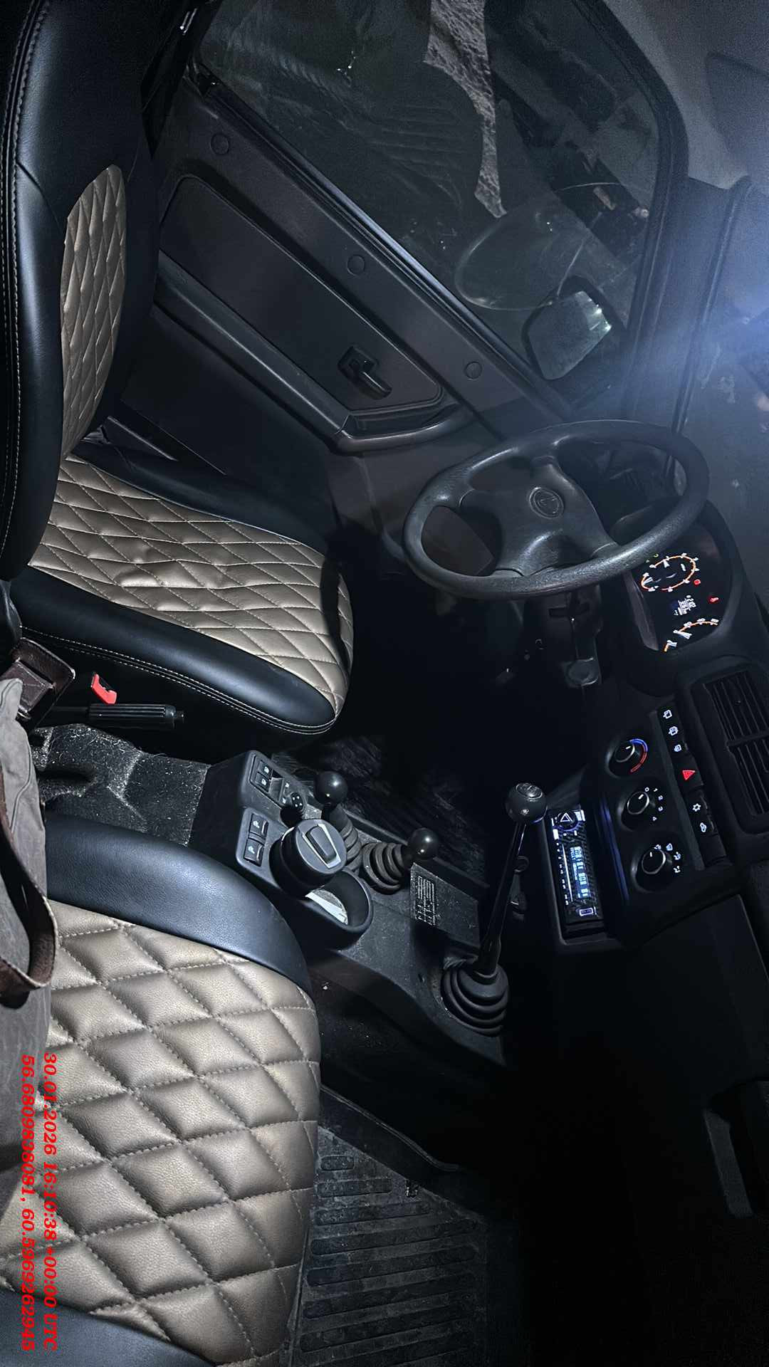 Lada Niva Legend 3 дв