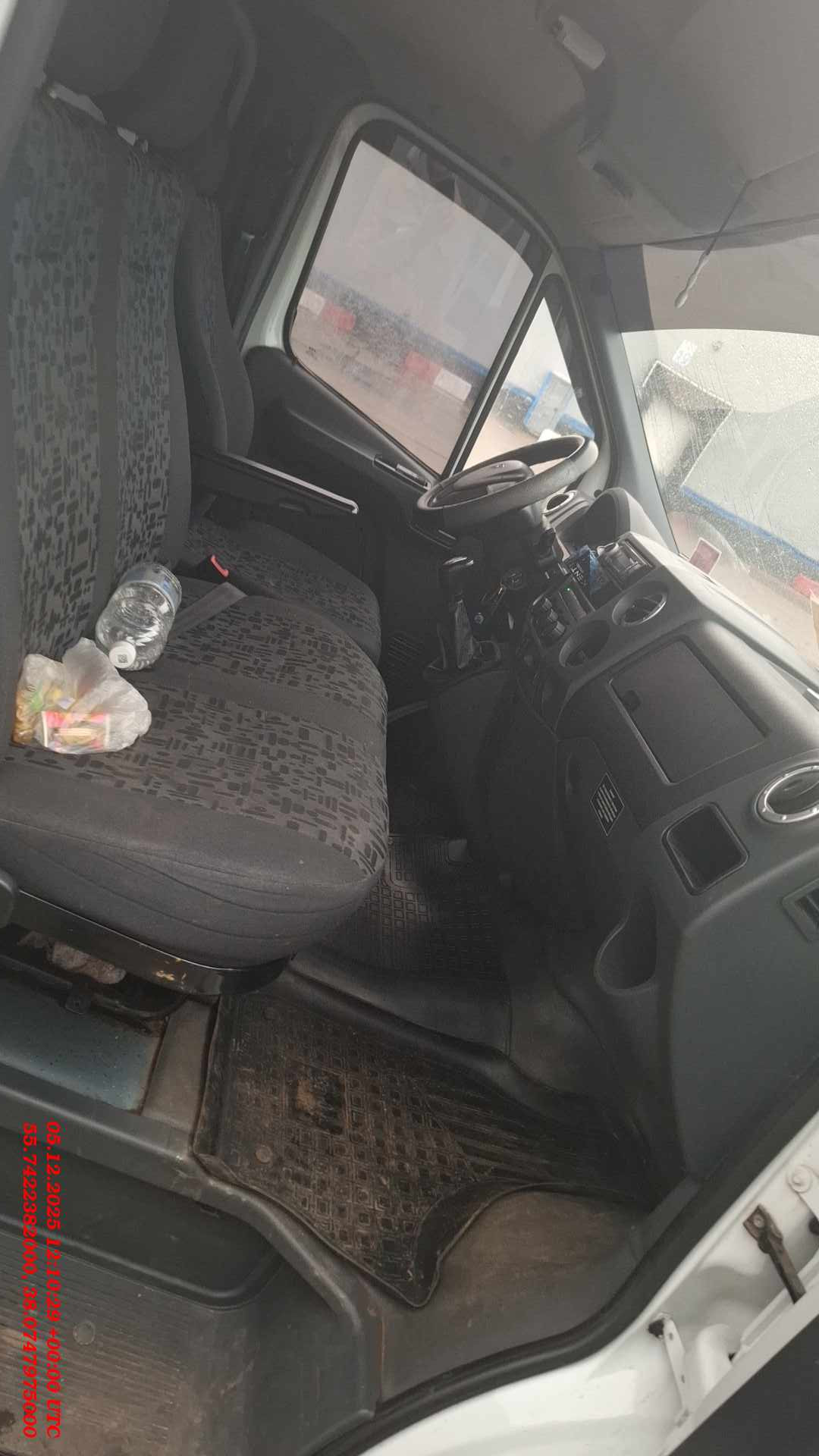 ГАЗ ГАЗель NEXT