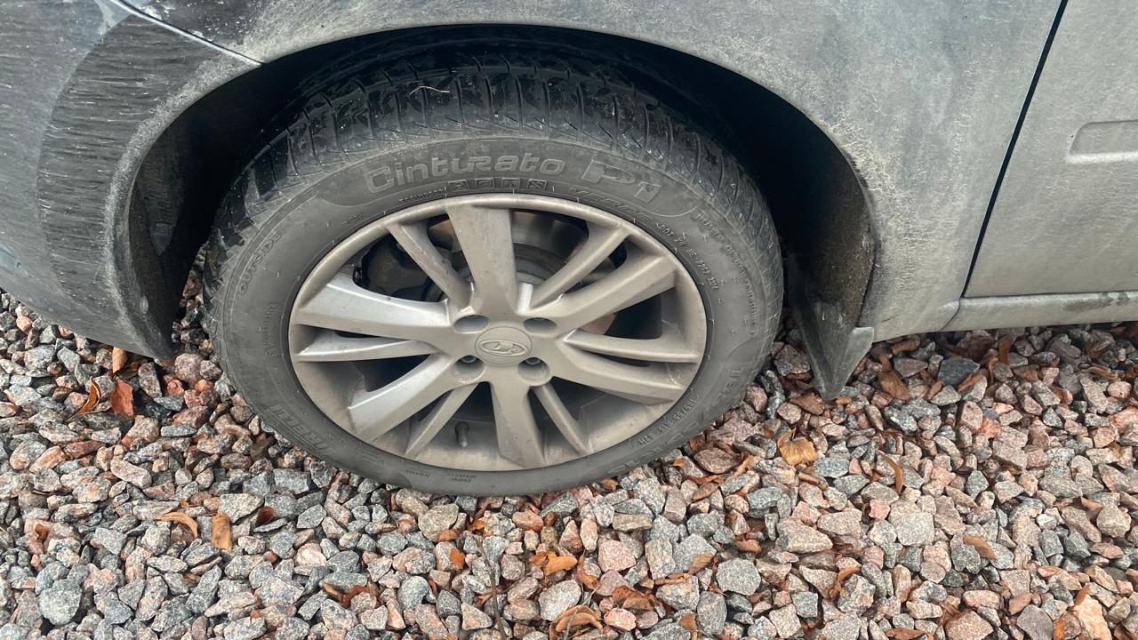 LADA GRANTA Comfort Plus R15