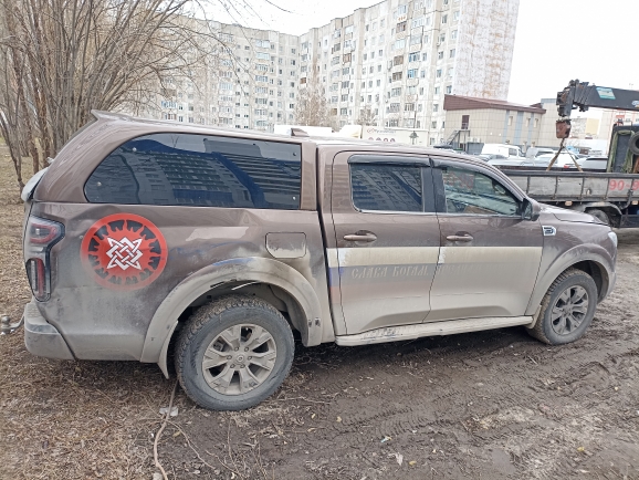 Great Wall - фото 3