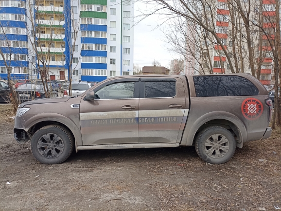 Great Wall - фото 4