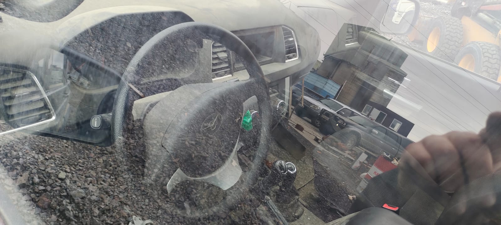 UAZ PATRIOT PICKUP - фото 3